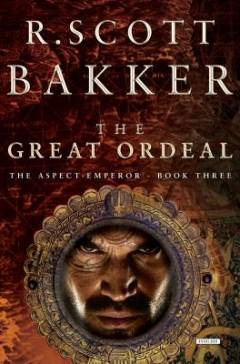 The great ordeal