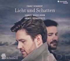 Schubert's four seasons