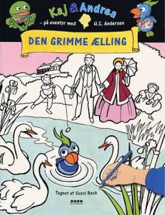 Den grimme ælling
