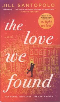 The love we found