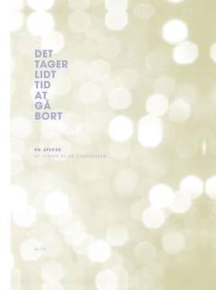 Bog, 1. udgave, 2016