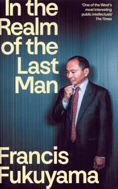 In the realm of the last man