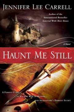 Haunt me still : a novel
