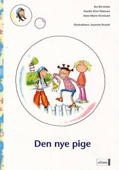 Den nye pige