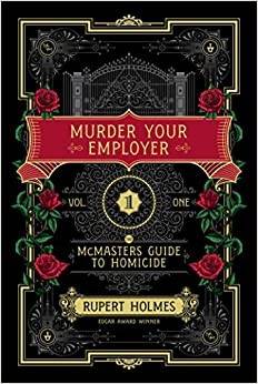 Murder your employer