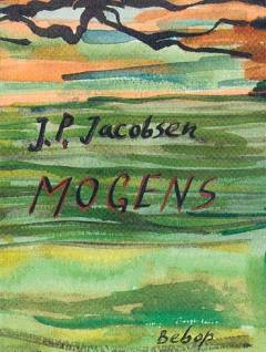 Mogens