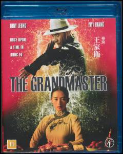 The grandmaster