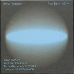 From earth to ether