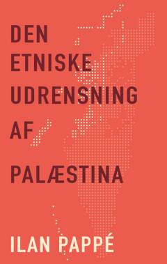 Den etniske udrensning af Palæstina
