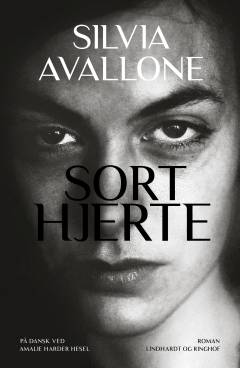 Sort hjerte