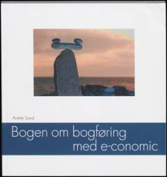 Bog, 1. udgave, 2014