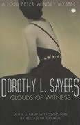 Clouds of witness