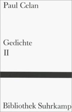 Gedichte. 2