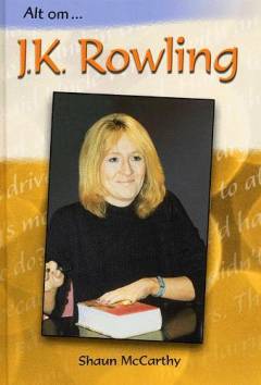 J.K. Rowling