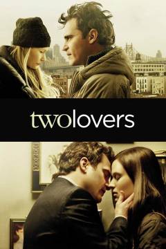 Two lovers