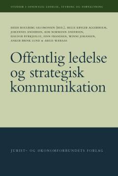 Offentlig ledelse og strategisk kommunikation
