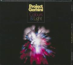 Colours & light