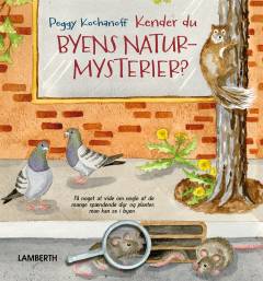 Byens naturmysterier