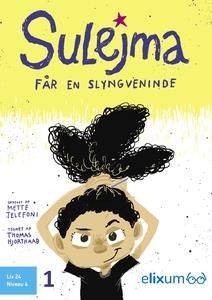Sulejma får en slyngveninde