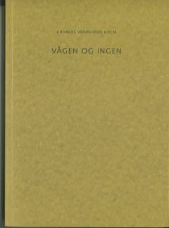 Vågen og ingen