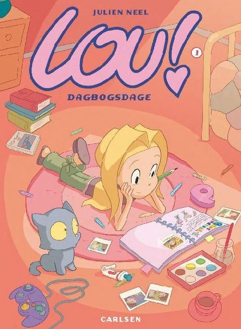 Dagbogsdage