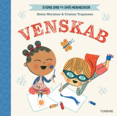 Venskab