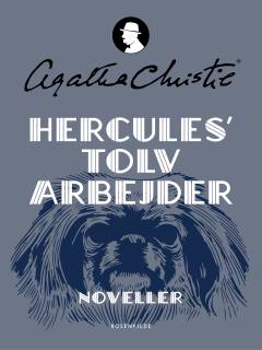 Hercules tolv arbejder