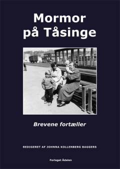 Mormor på Tåsinge : brevene fortæller