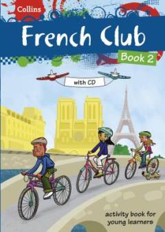French club. Book 2