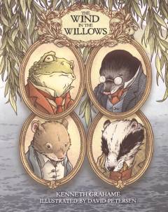 The wind in the willows