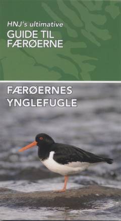Færøernes ynglefugle