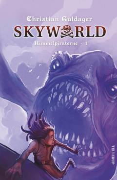 Skyworld. Bind 1 : Himmelpiraterne