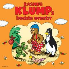Rasmus Klumps bedste eventyr