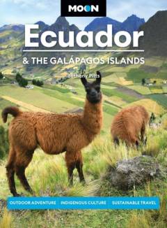Ecuador & the Galápagos Islands