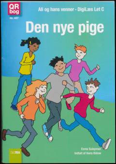 Den nye pige