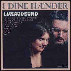 I dine hænder