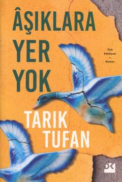 Âşıklara yer yok