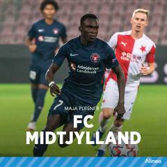 FC Midtjylland
