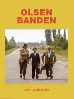Olsen Banden