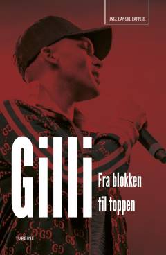 Gilli : fra blokken til toppen