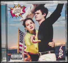 Musik (cd), ℗2019