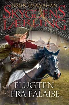 Flugten fra Falaise