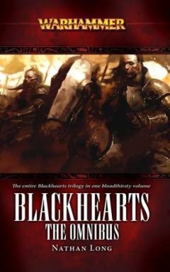 Blackhearts : the omnibus
