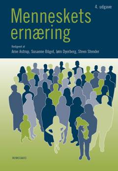 Menneskets ernæring