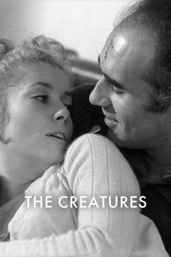 Les creatures