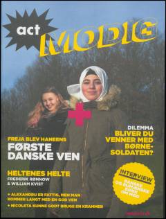 Act modig