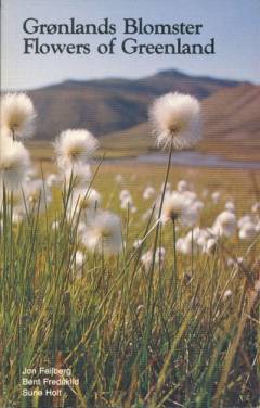 Grønlands blomster