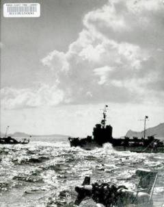 The Mediterranean
