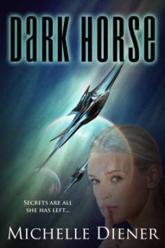 Dark horse