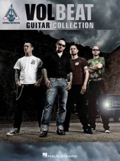 Guitar collection